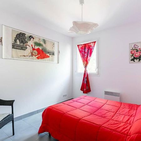 "Bien Vivre Ensemble" Aux Marches Du Soleil - Chambres Privees Chez L'Habitant Dans Appartement Partage Сет Екстер'єр фото